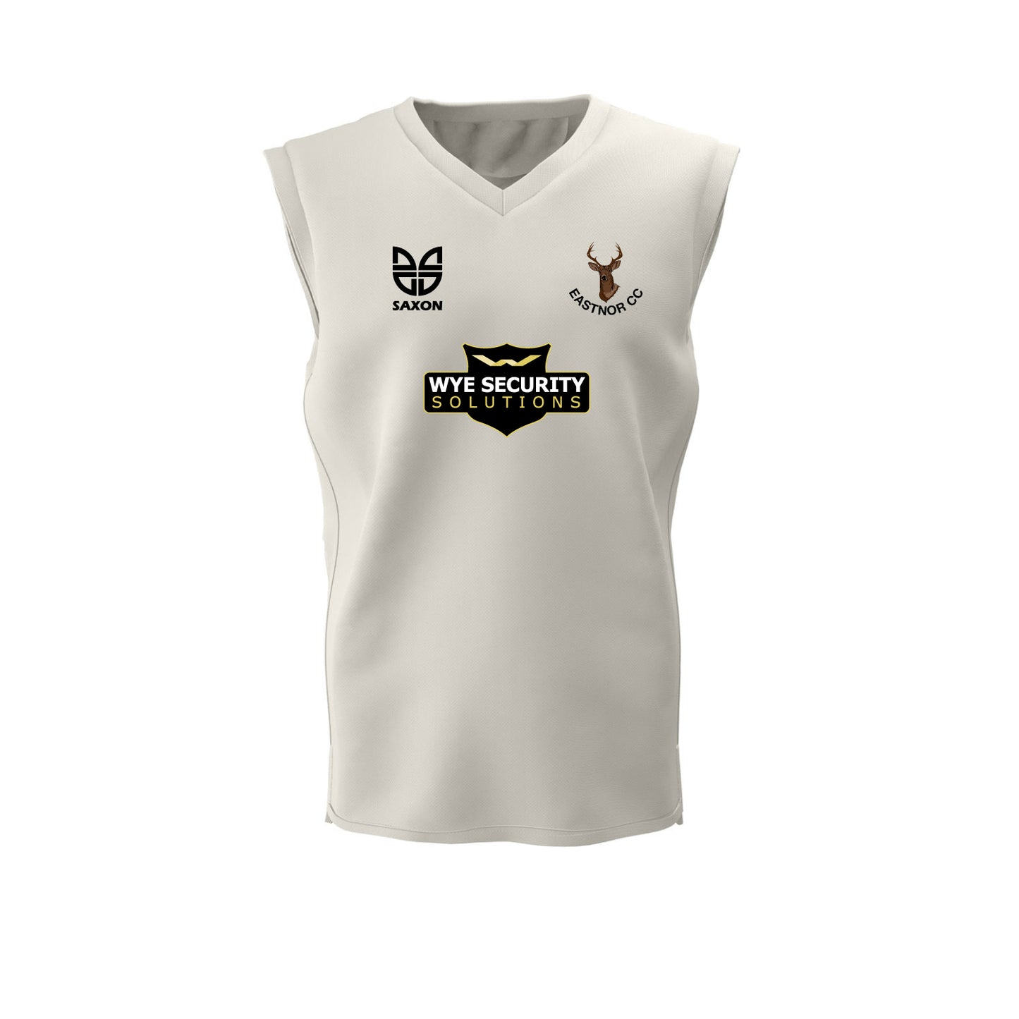 Eastnor Cricket Club Slipover