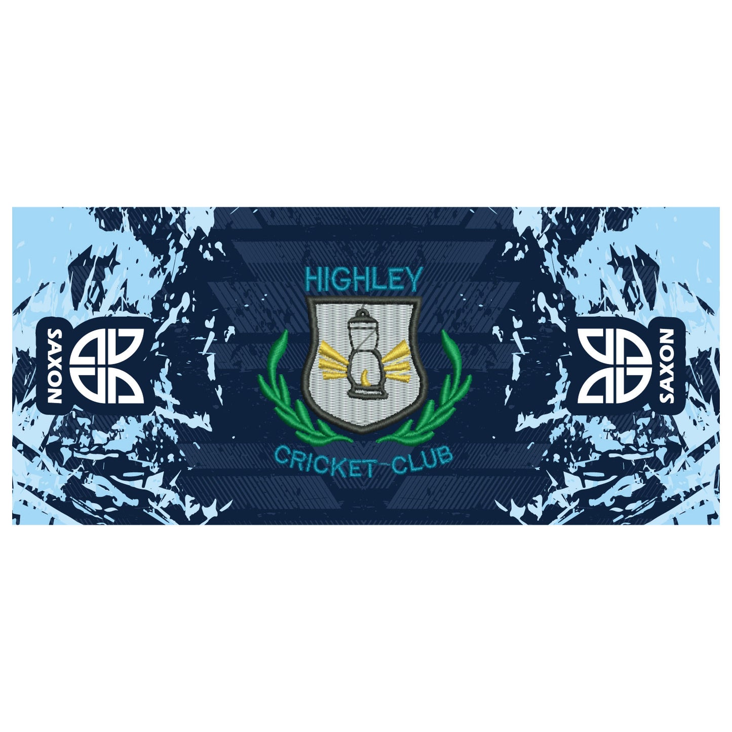 Highley Cricket Club Towels
