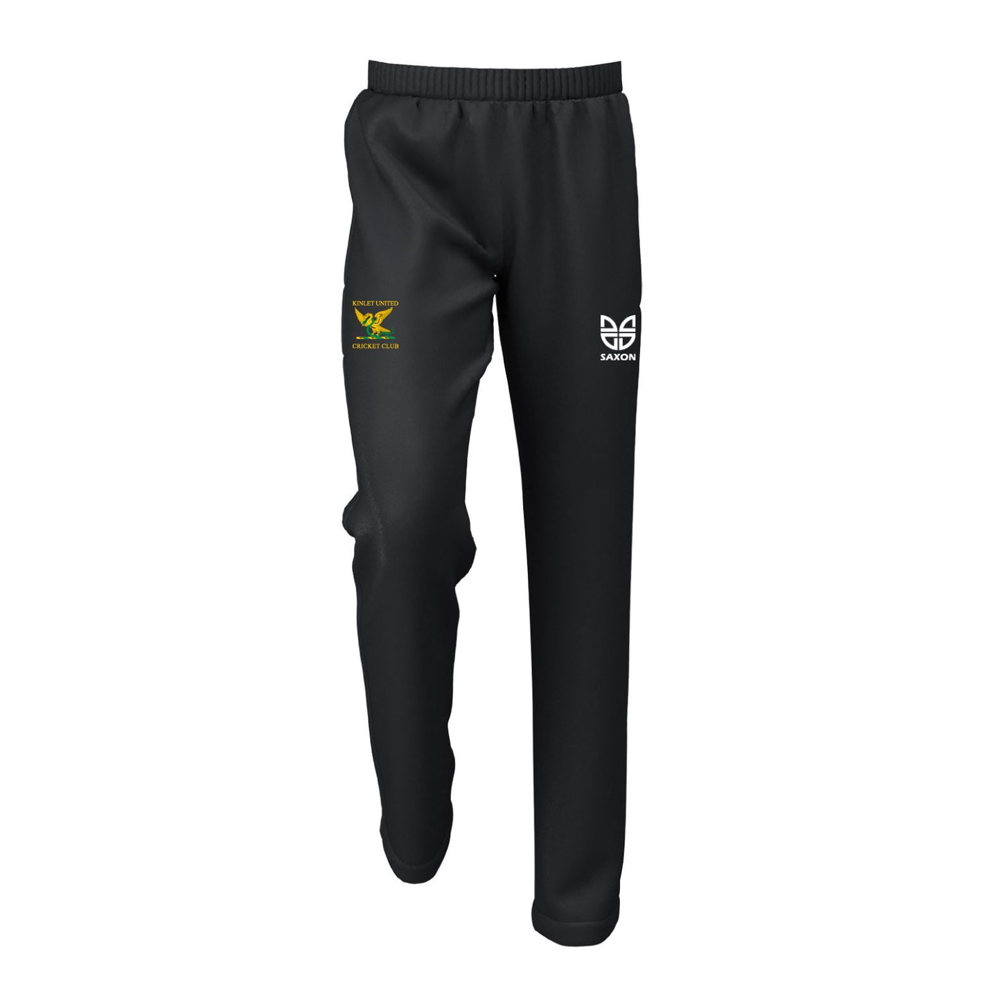 Kinlet United Cricket Club Standard Tracksuit Trousers
