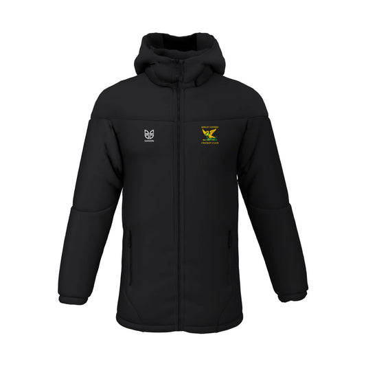 Kinlet United Cricket Club Contoured Thermal Jacket