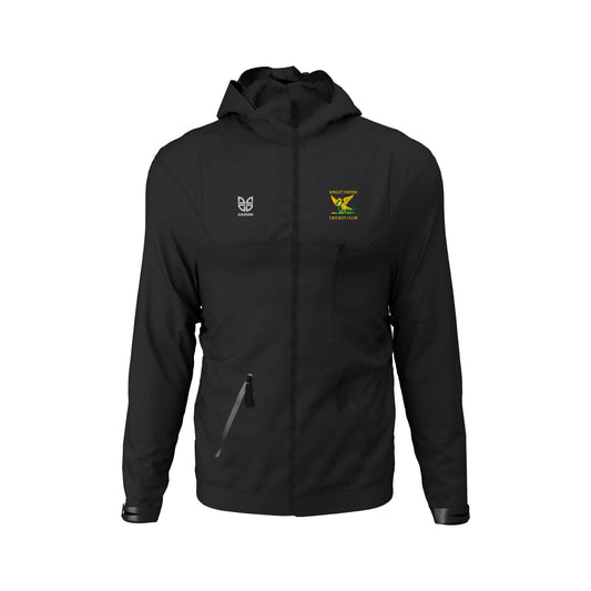 Kinlet United Cricket Club Technical Jacket