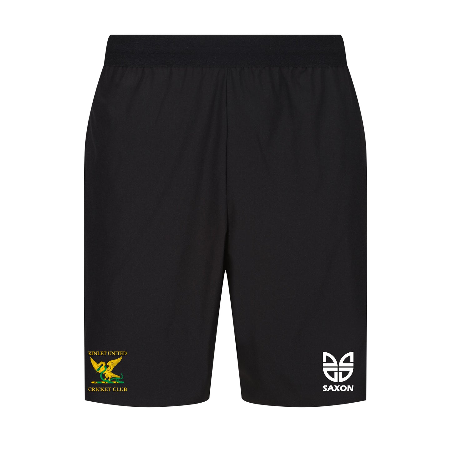 Kinlet United Cricket Club Carbon Shorts