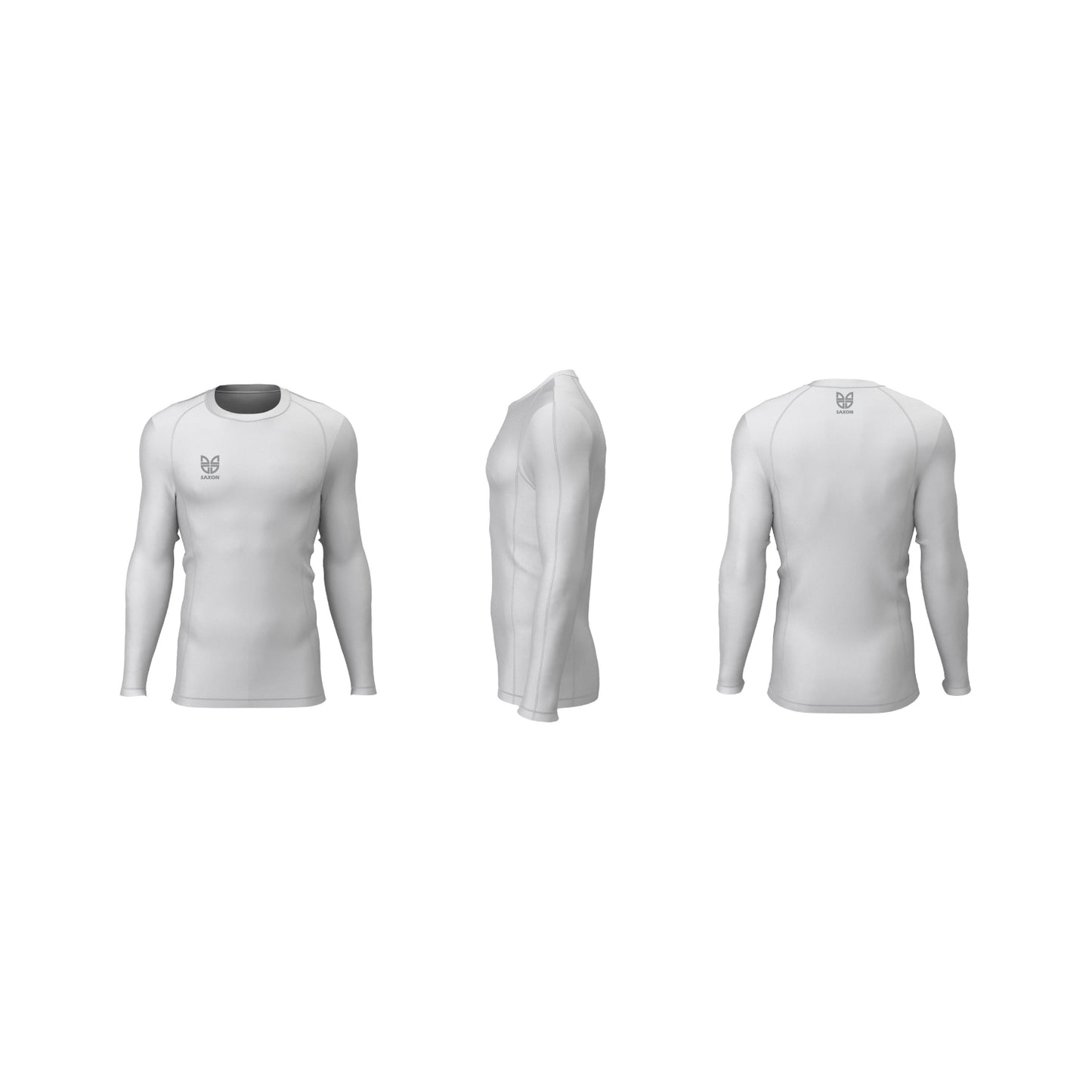 Kinlet United Cricket Club All Purpose Baselayer