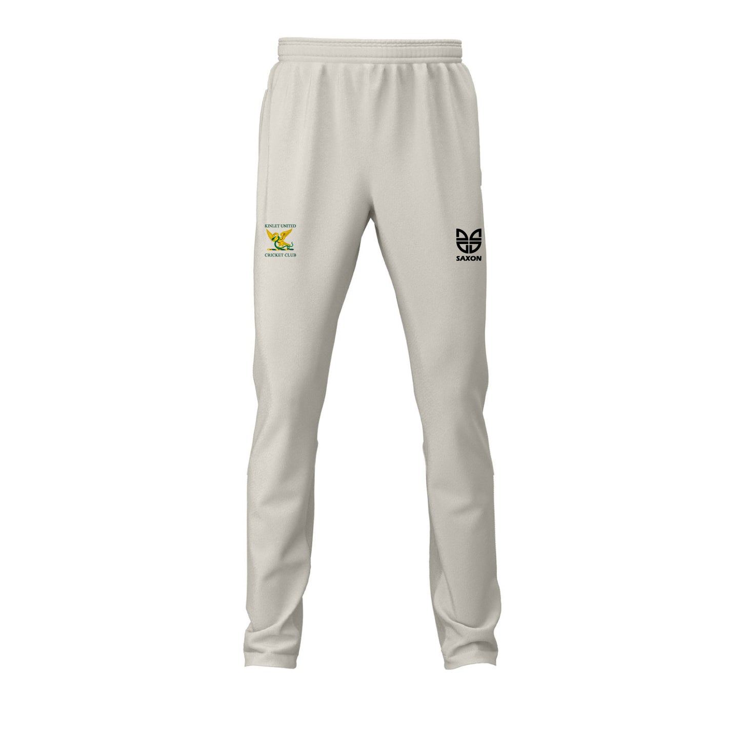 Kinlet United Cricket Club Cricket Trouser