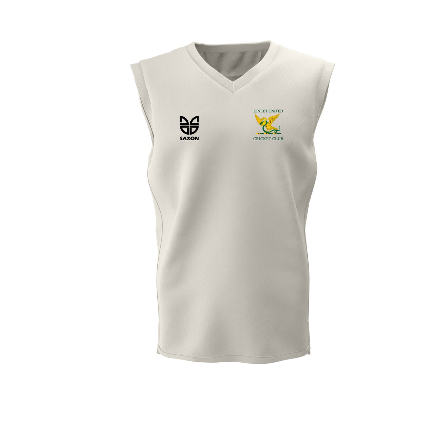Kinlet United Cricket Club Slipover