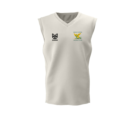 Kinlet United Cricket Club Slipover