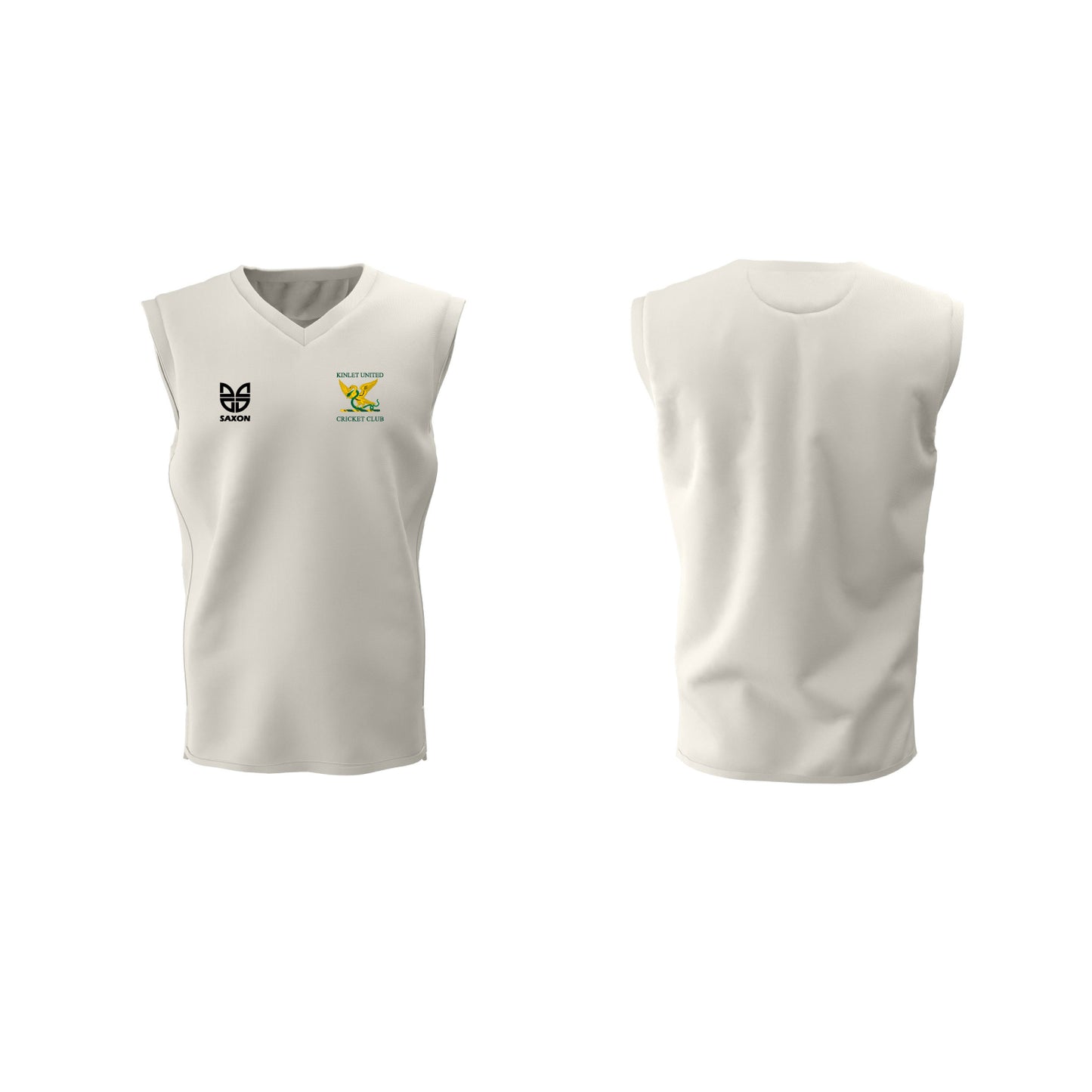 Kinlet United Cricket Club Slipover