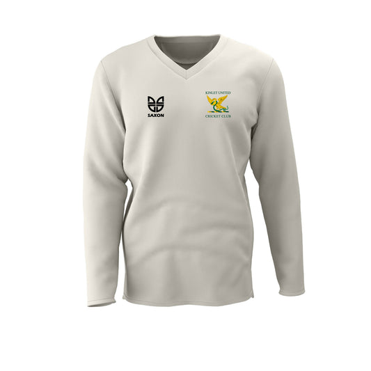 Kinlet United Cricket Club Sweater