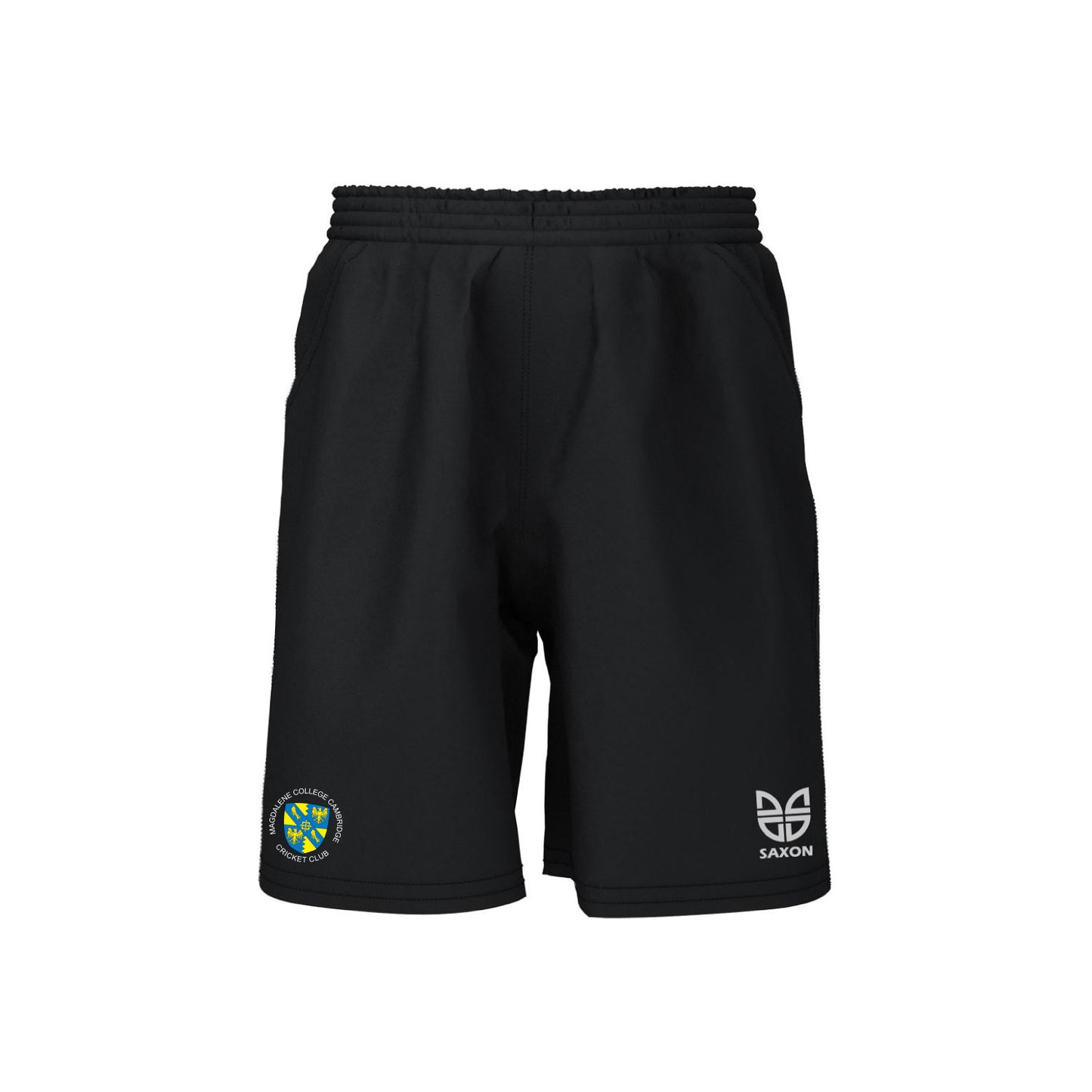 Magdalene College Cambridge Cricket Club Training Shorts