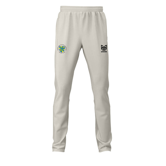 Magdalene College Cambridge Cricket Club Cricket Trouser