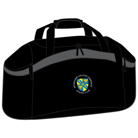 Magdalene College Cambridge Cricket Club Holdall