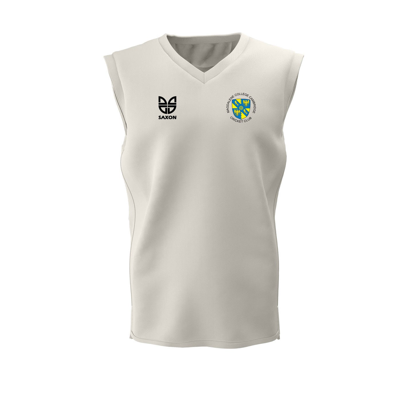 Magdalene College Cambridge Cricket Club Slipover