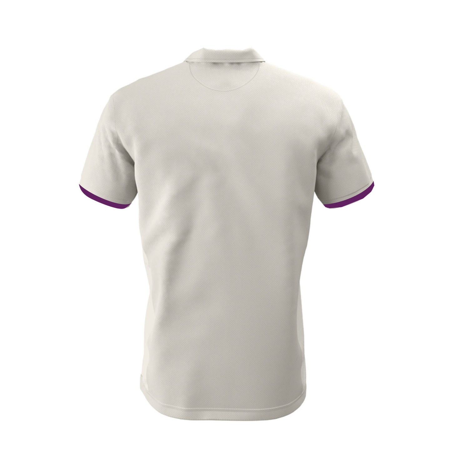 Magdalene College Cambridge Cricket Club Short Sleeve Cricket Shirt