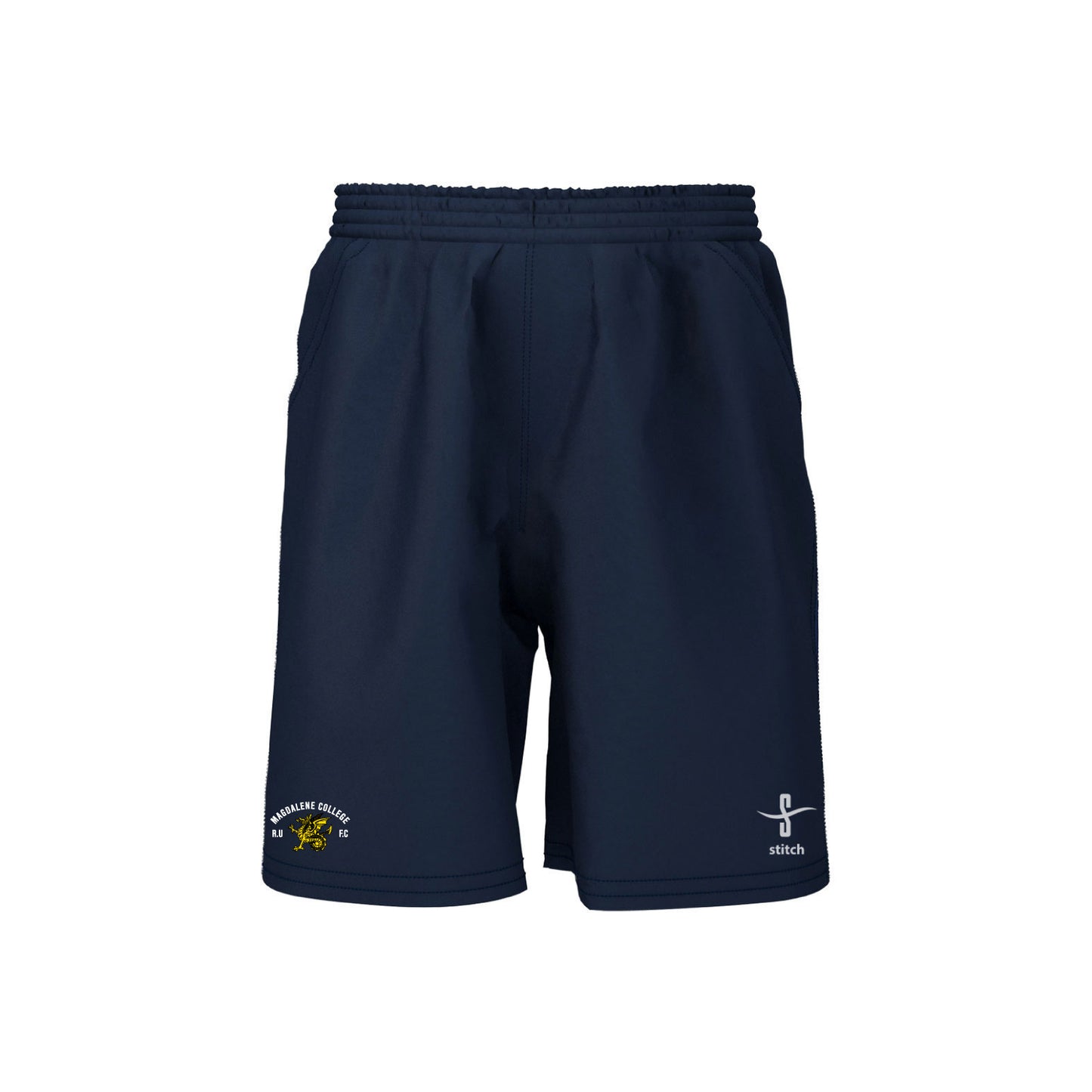 Magdalene College RUFC Training Shorts