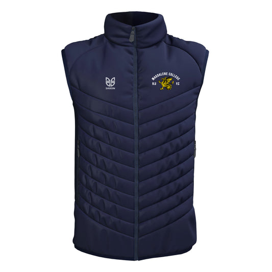 Magdalene College RUFC Apex Gilet
