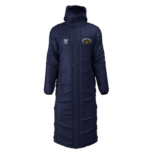 Magdalene College RUFC Contoured Thermal Sub Coat