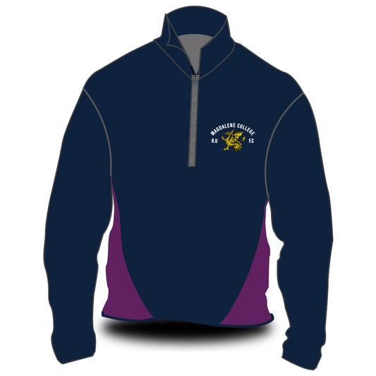 Magdalene College RUFC Softshell Jacket