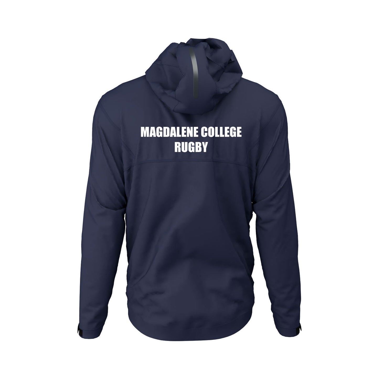 Magdalene College RUFC Technical Jacket