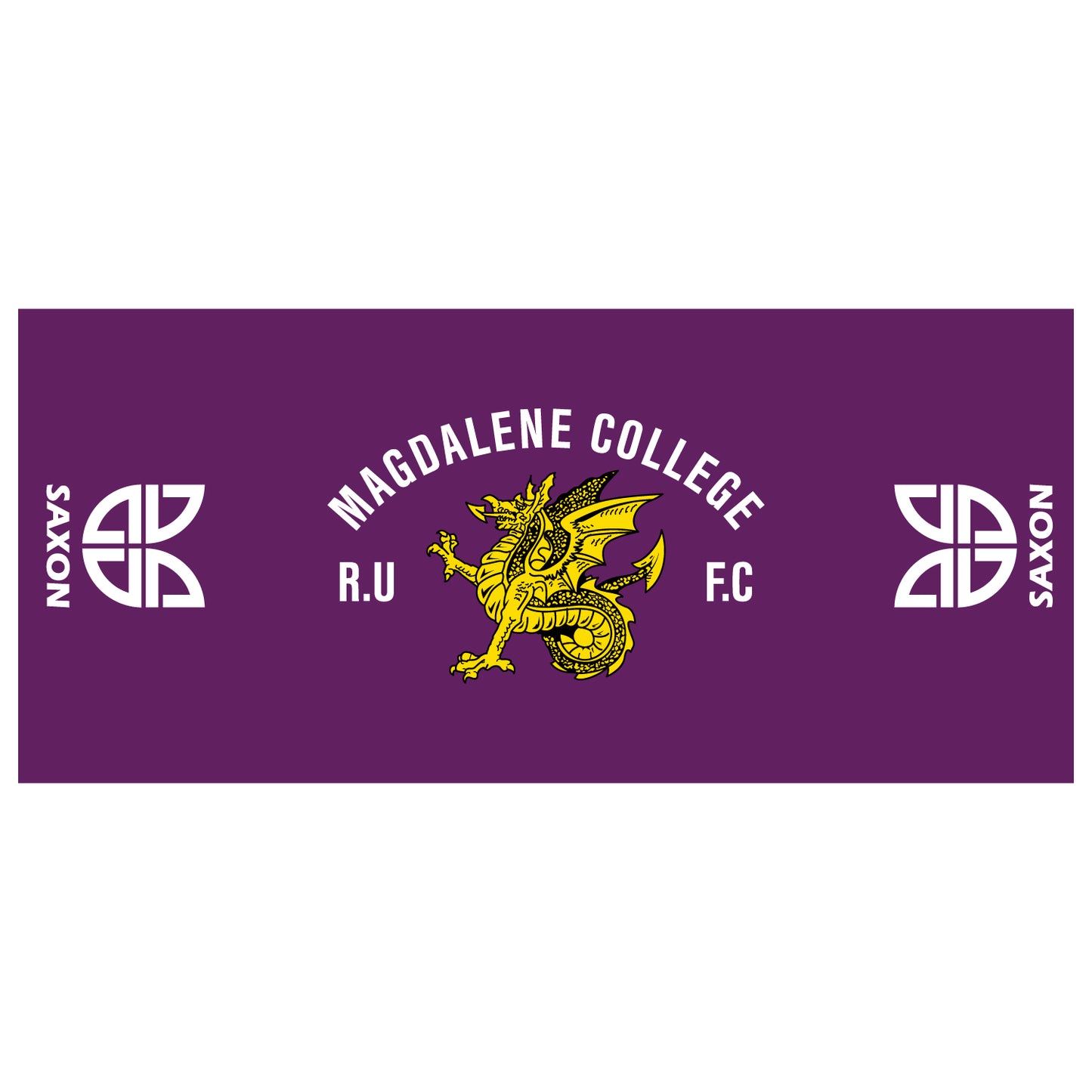 Magdalene College RUFC Towels