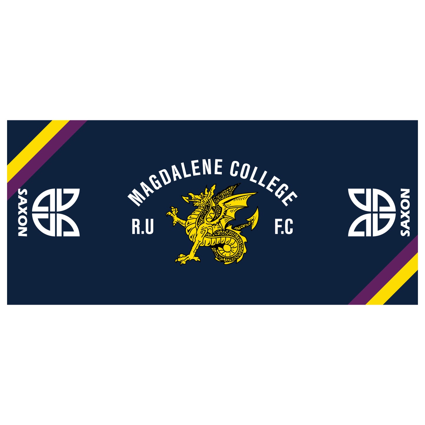 Magdalene College RUFC Towels