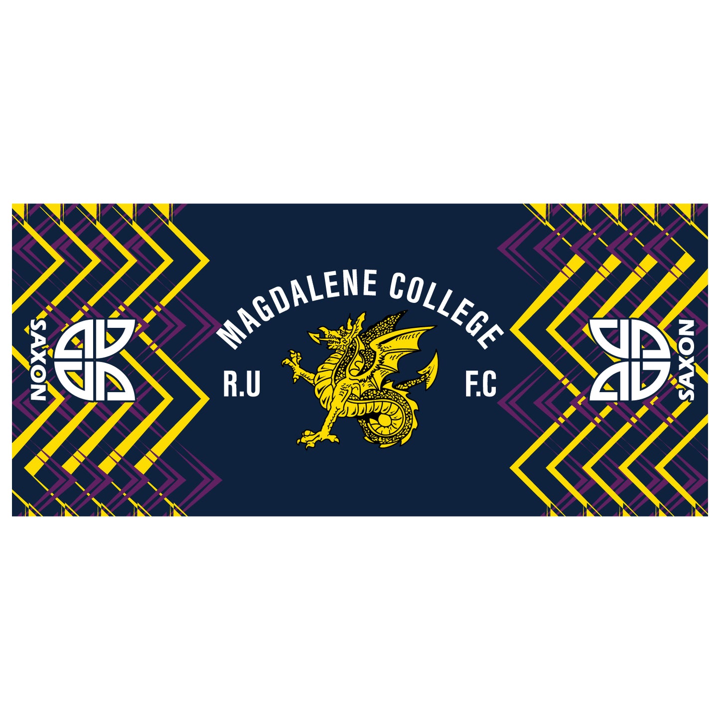 Magdalene College RUFC Towels