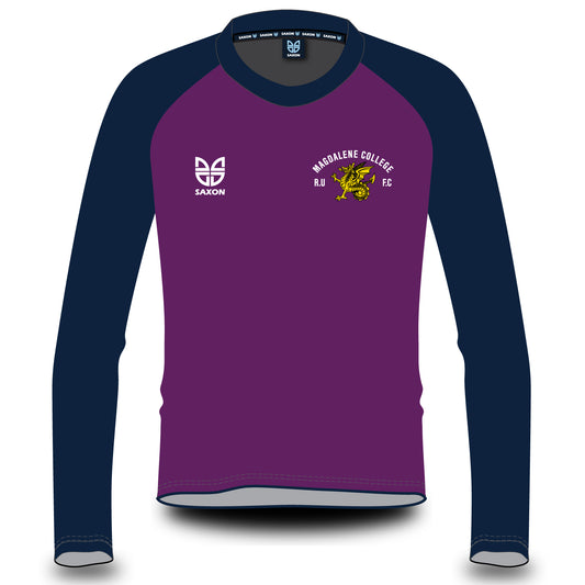 Magdalene College RUFC Varsity Contact Top