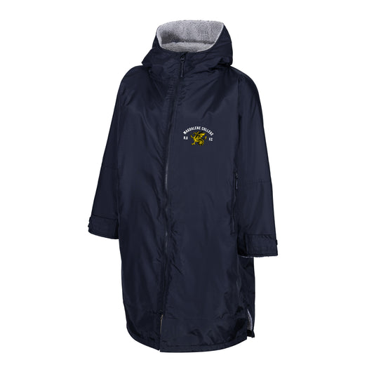 Magdalene College RUFC Weather Robe
