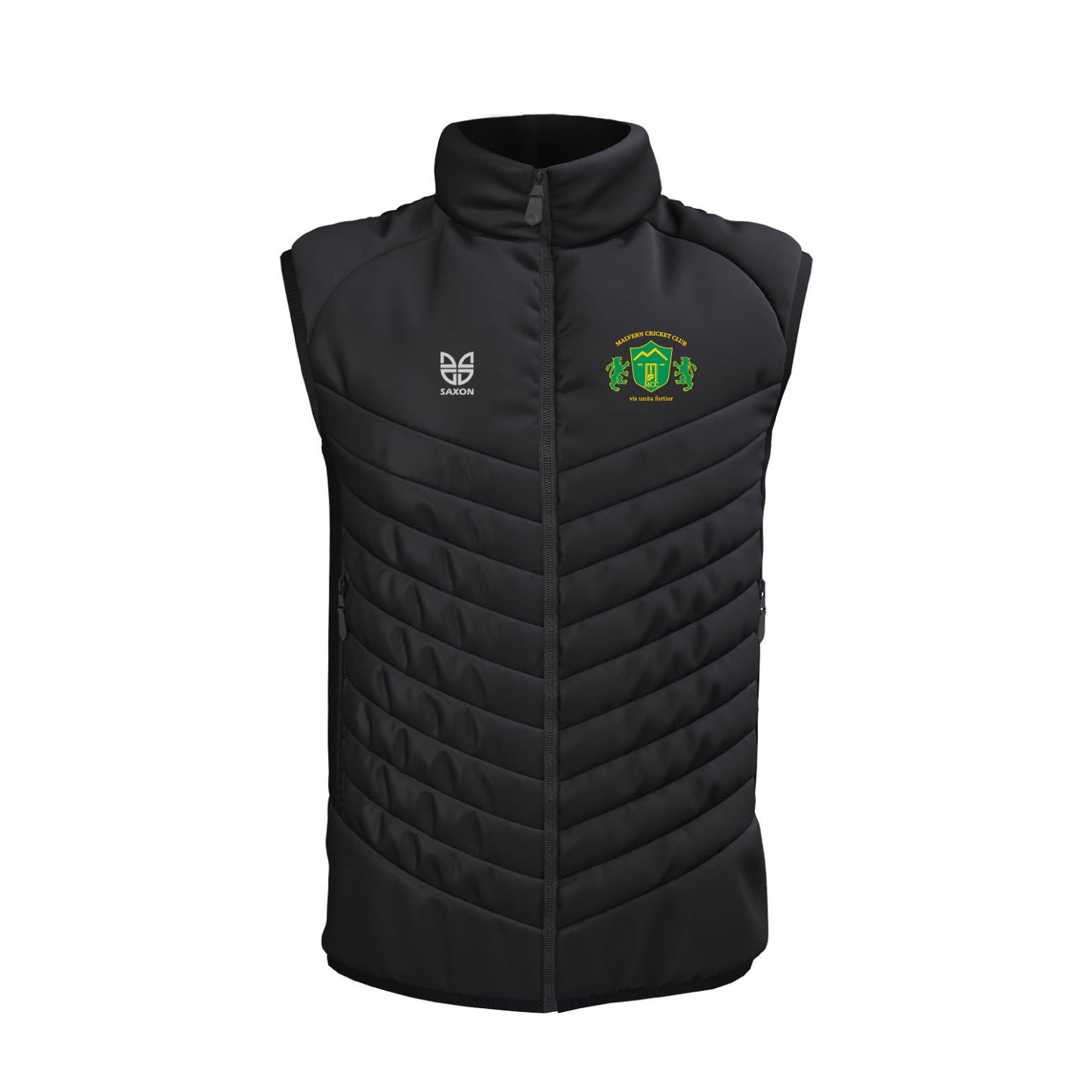 Malvern Cricket Club Apex Gilet