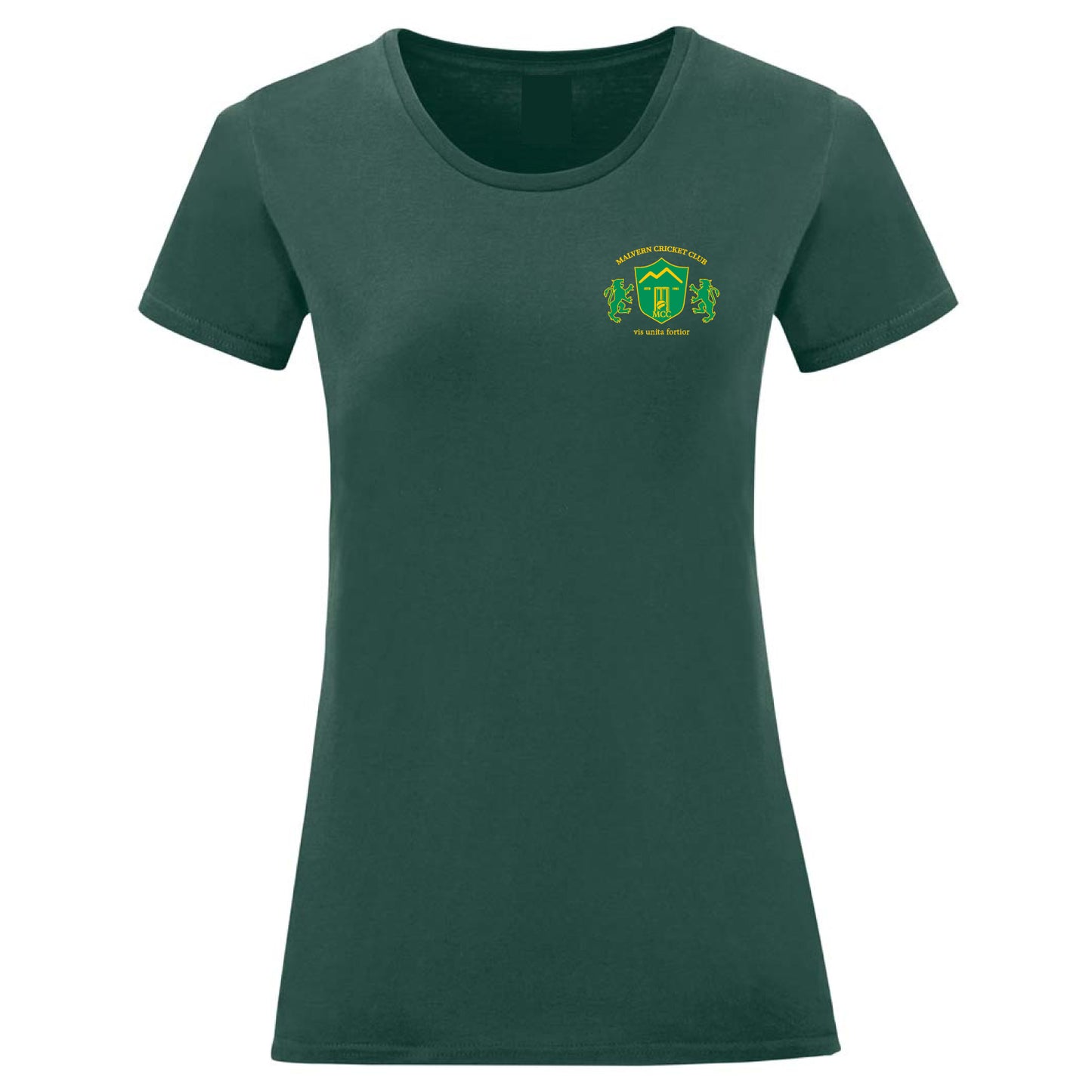 Malvern Cricket Club Cotton T-shirt