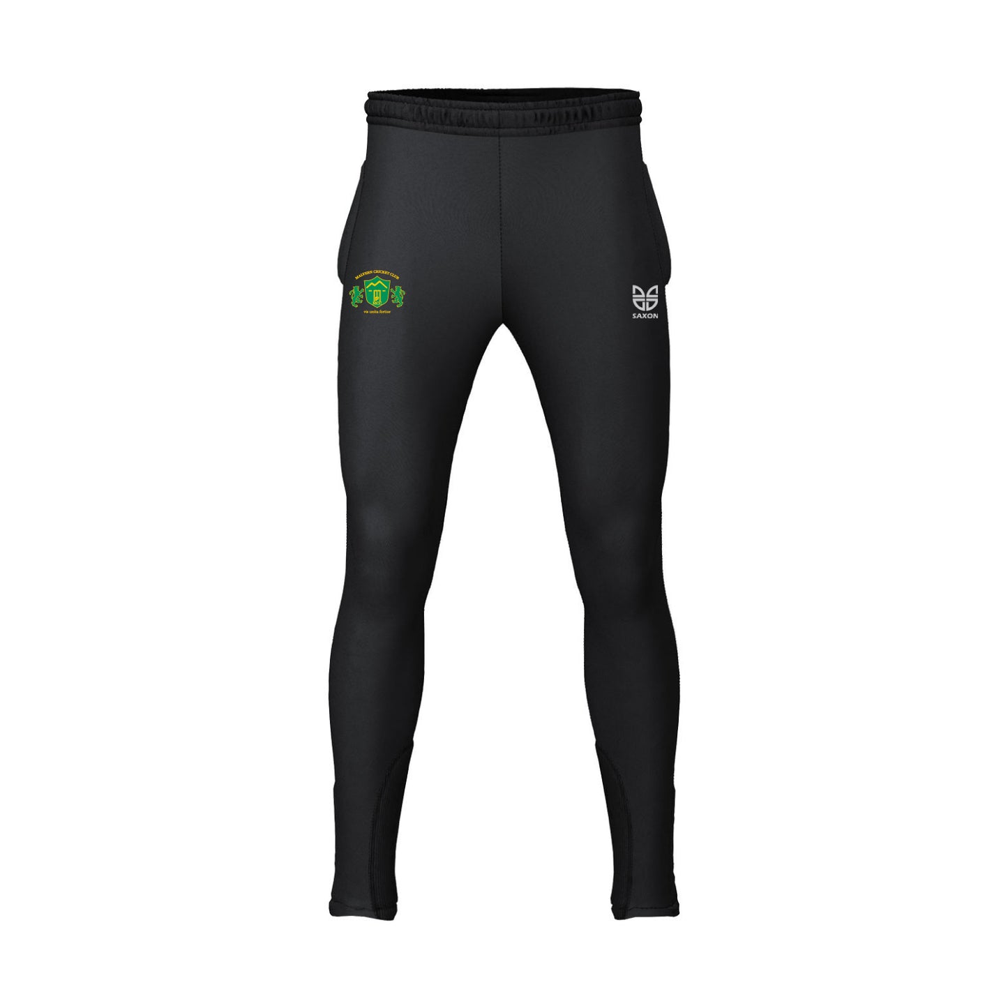Malvern Cricket Club Skinny Tracksuit Trousers