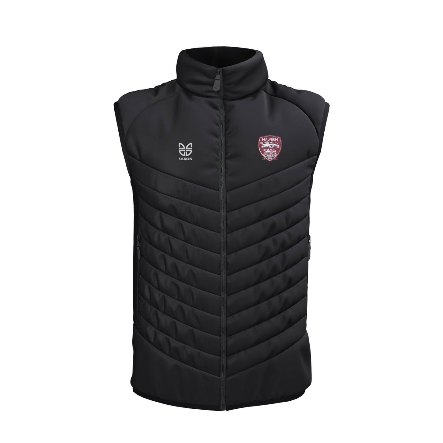 Malvern Town Football Club Apex Gilet