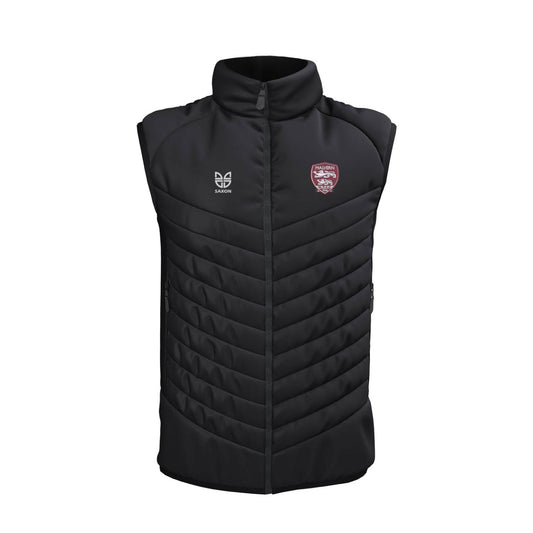 Malvern Town Football Club Apex Gilet