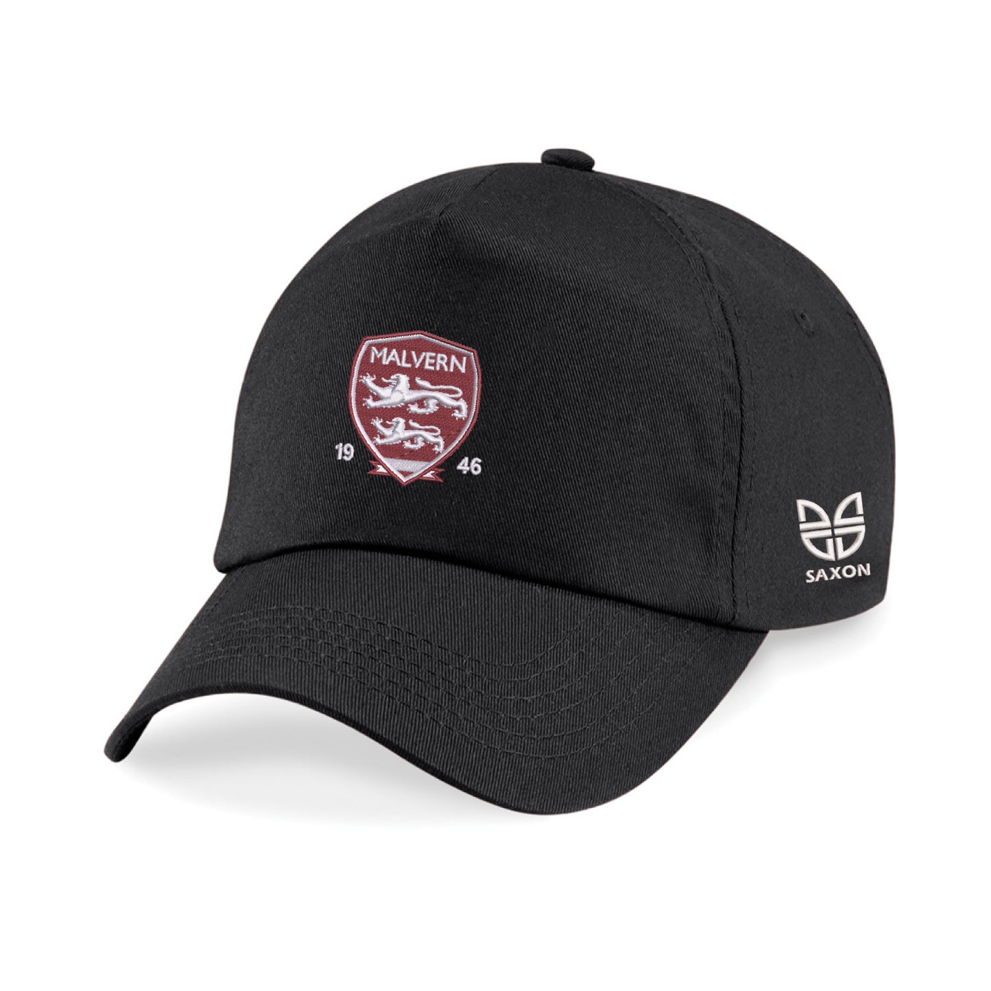 Malvern Town Football Club Cap
