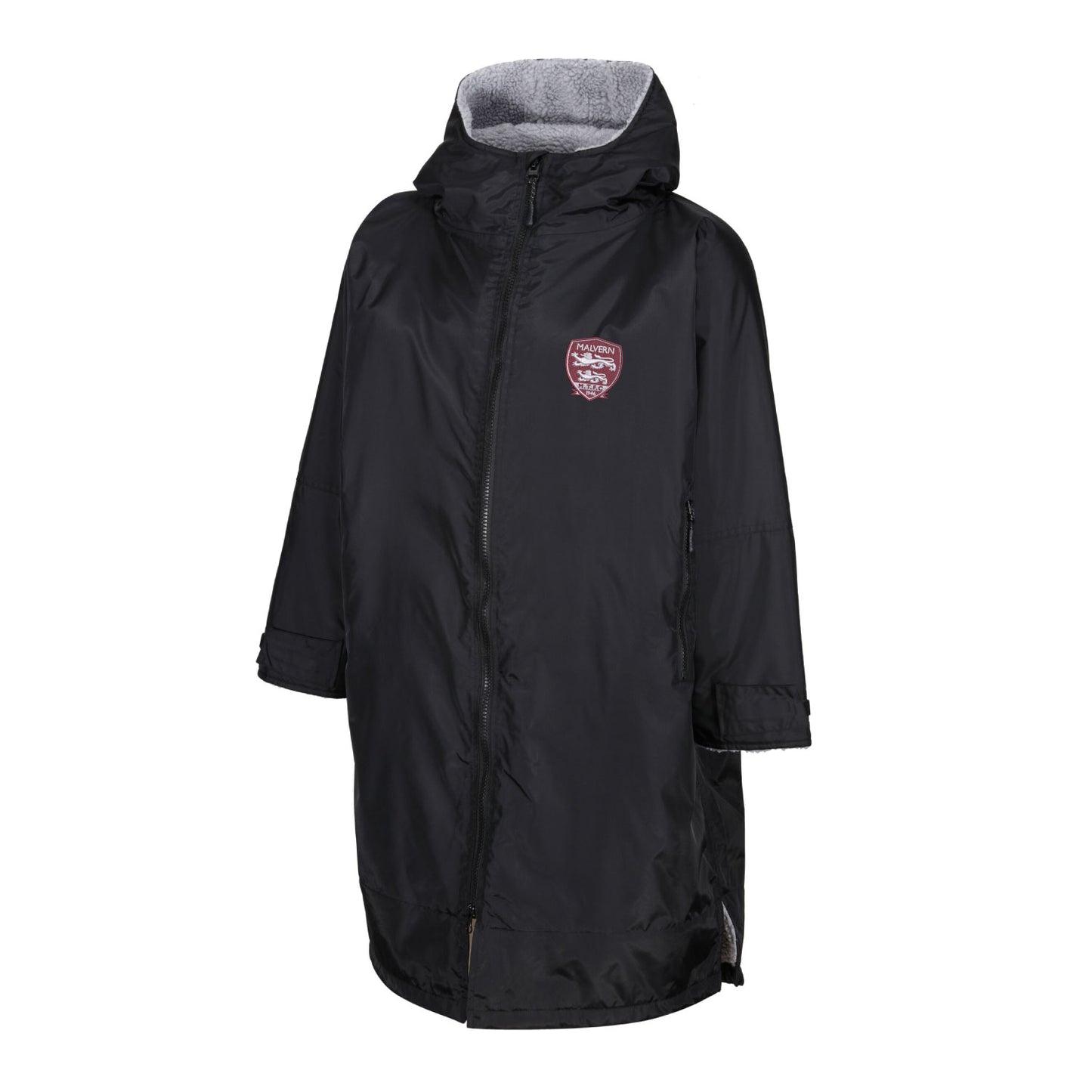 Malvern Town Football Club Weather Robe