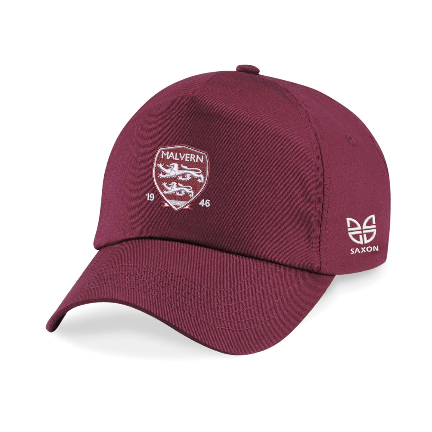 Malvern Town Football Club Cap