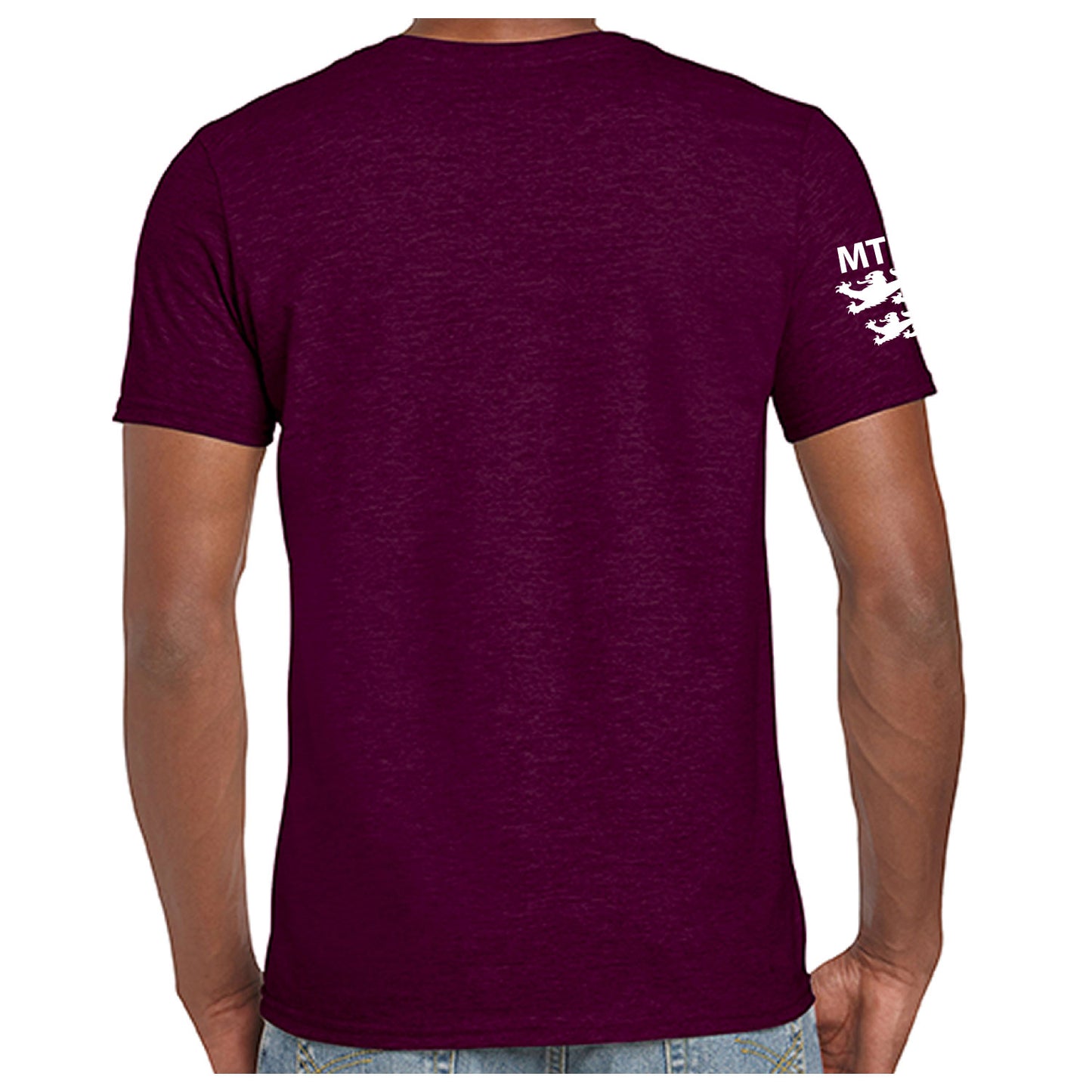Malvern Town Football Club Making Malvern Proud T-Shirt