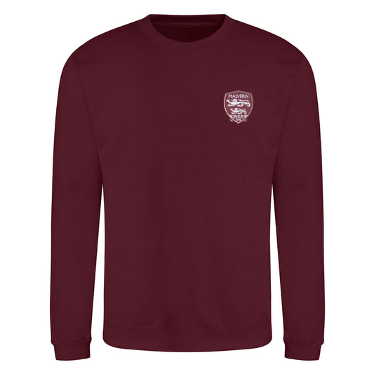 Malvern Town Football Club Sweatshirt