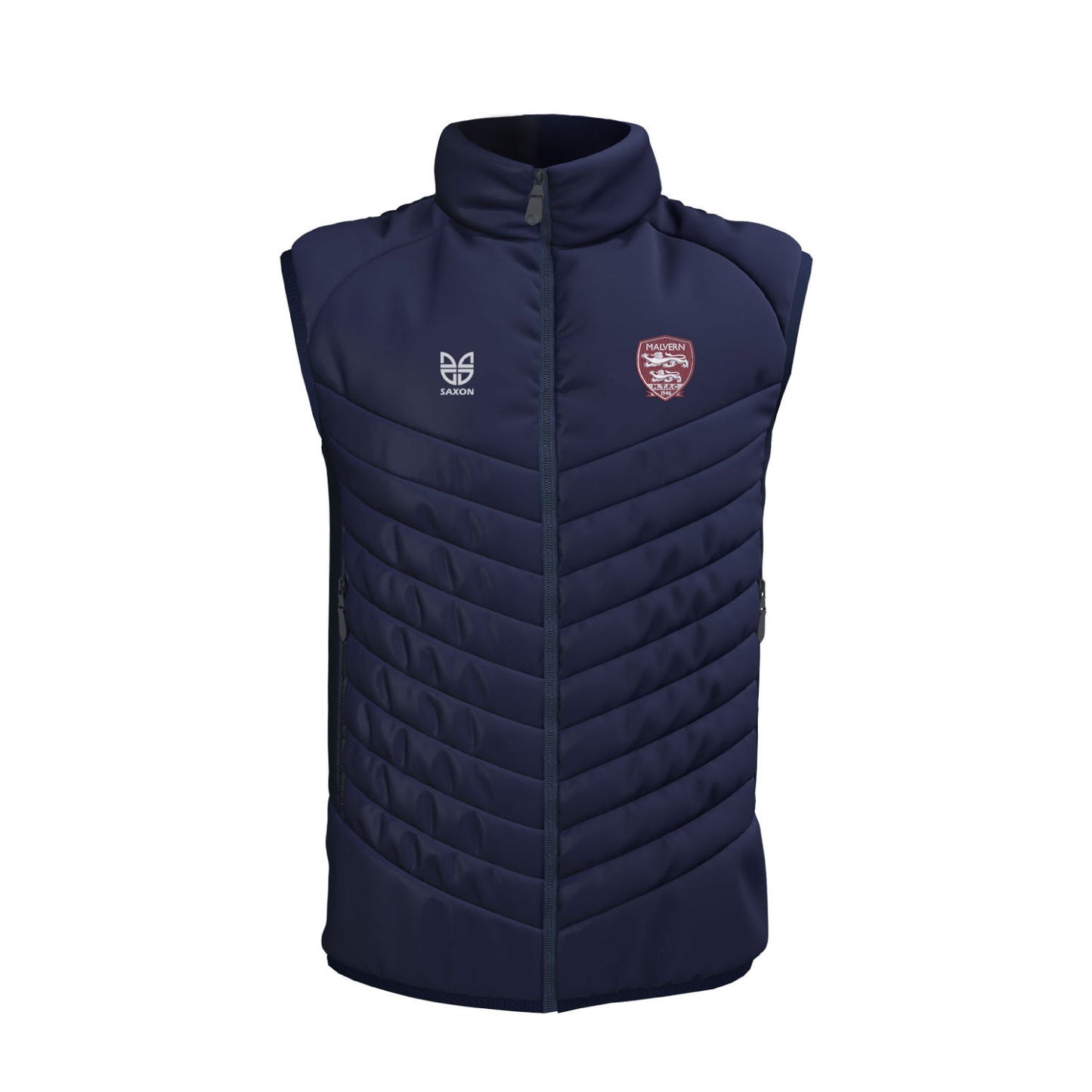 Malvern Town Football Club Apex Gilet