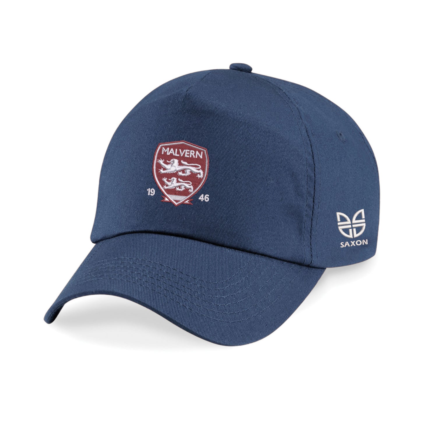 Malvern Town Football Club Cap