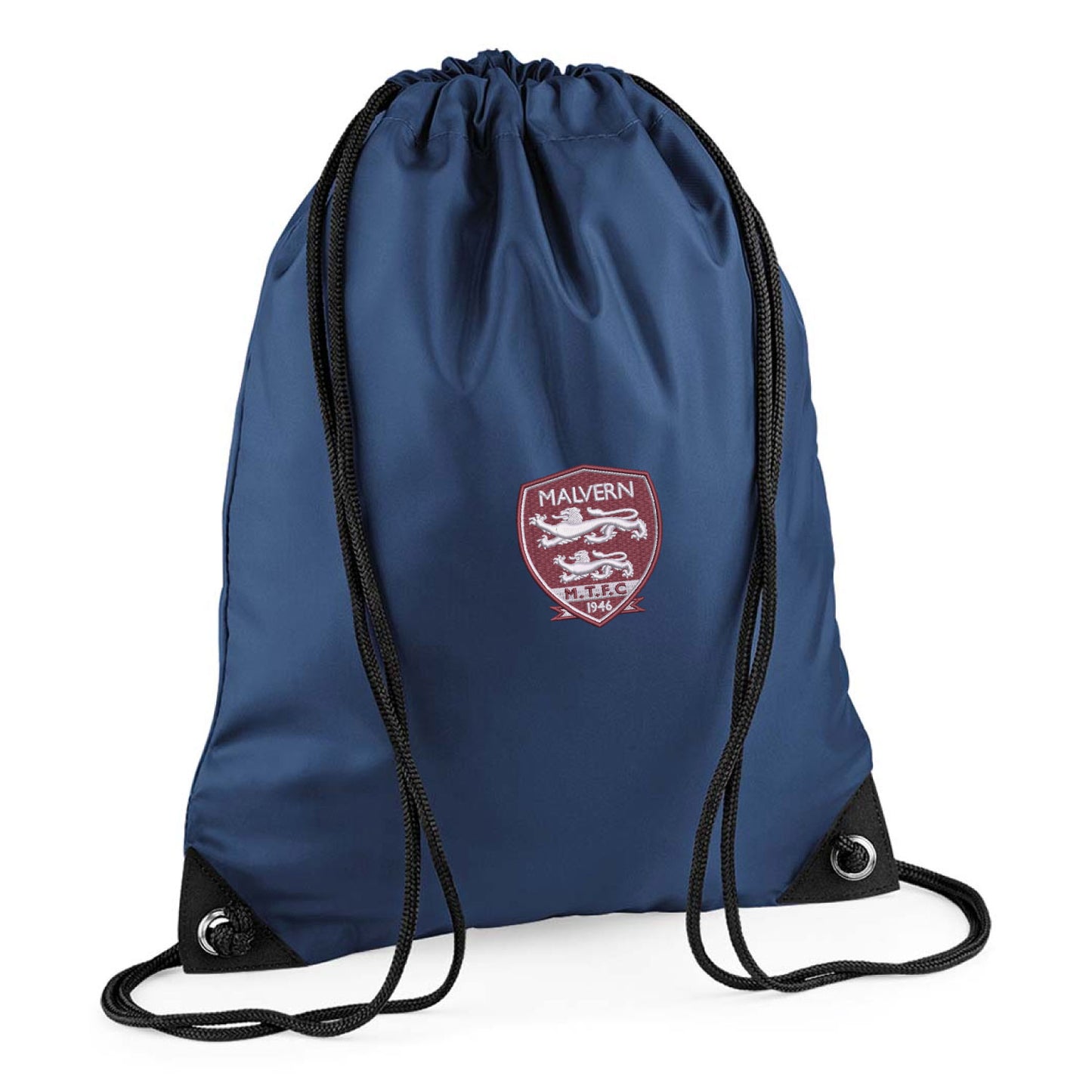 Malvern Town Football Club Gym Sack
