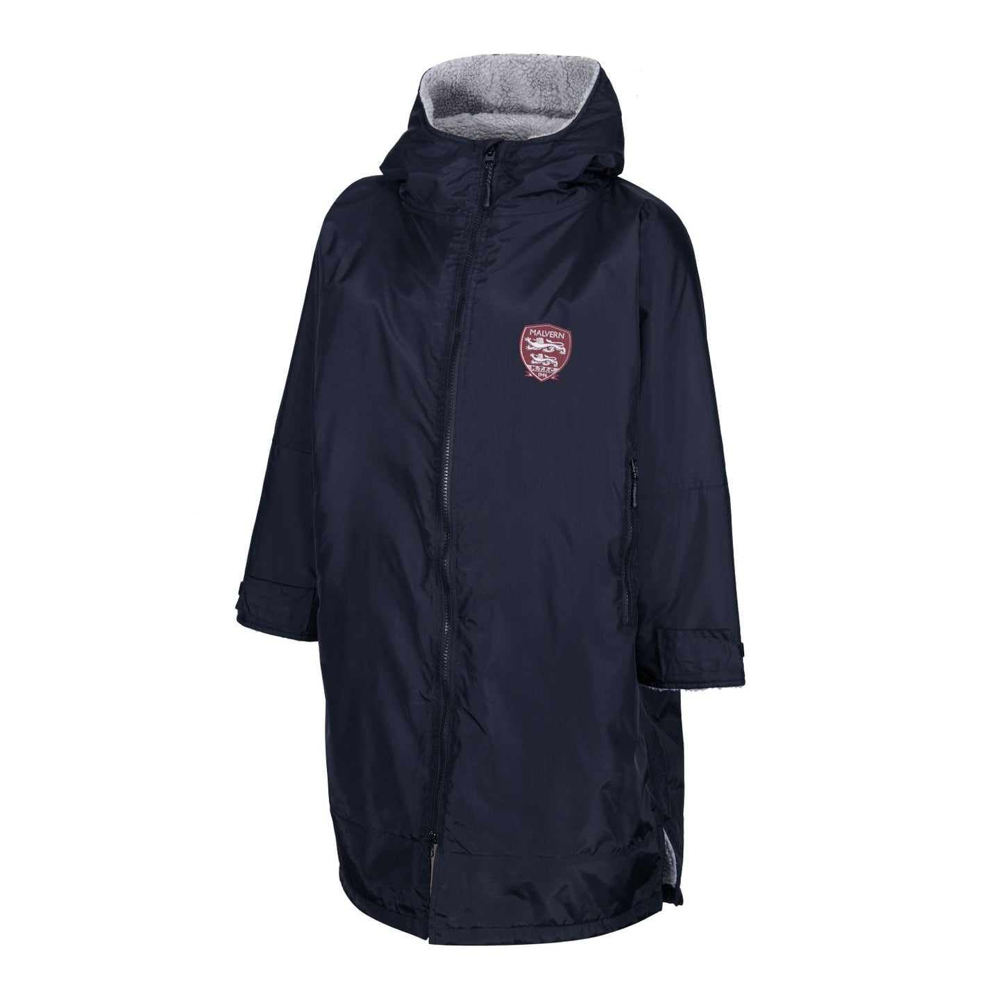 Malvern Town Football Club Weather Robe