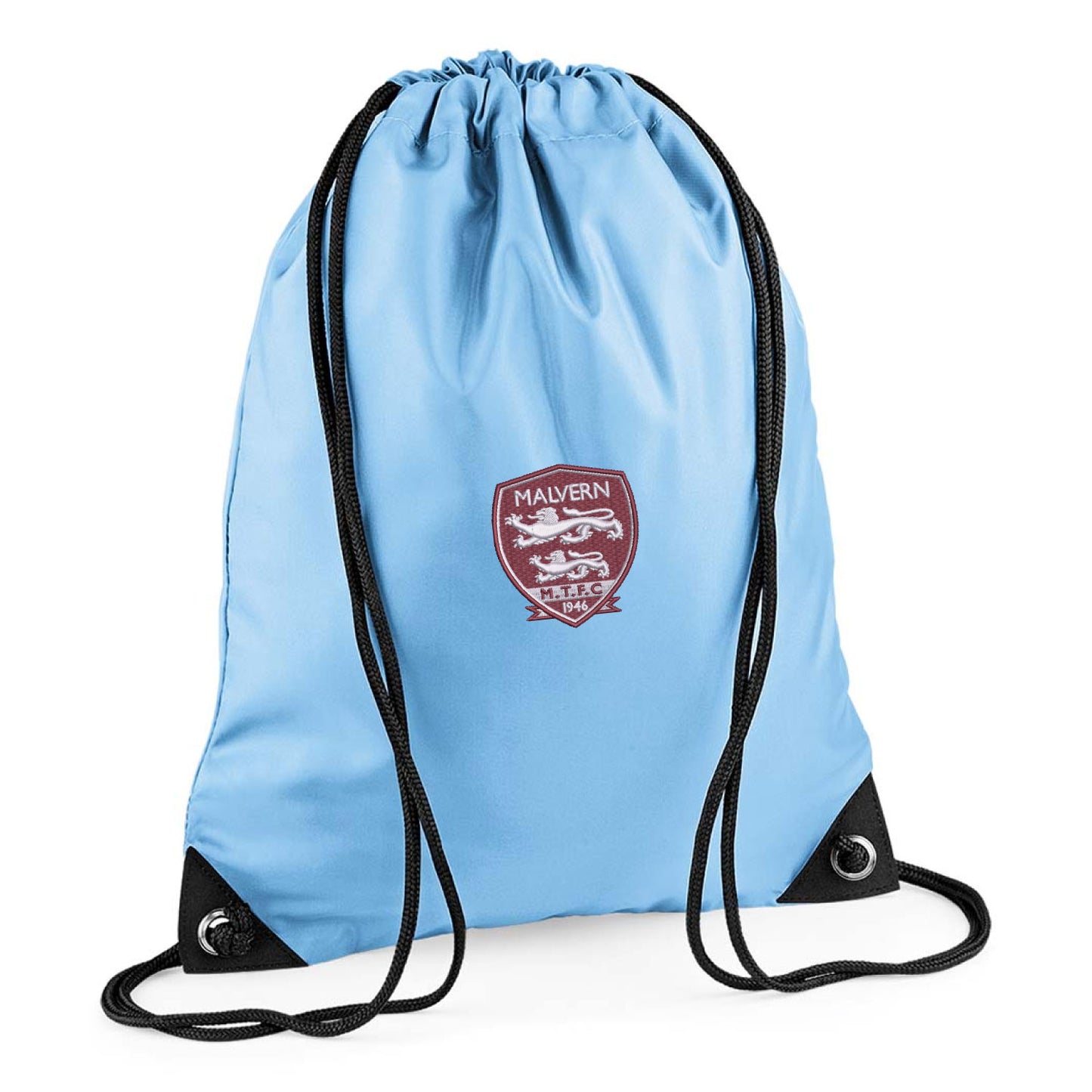 Malvern Town Football Club Gym Sack