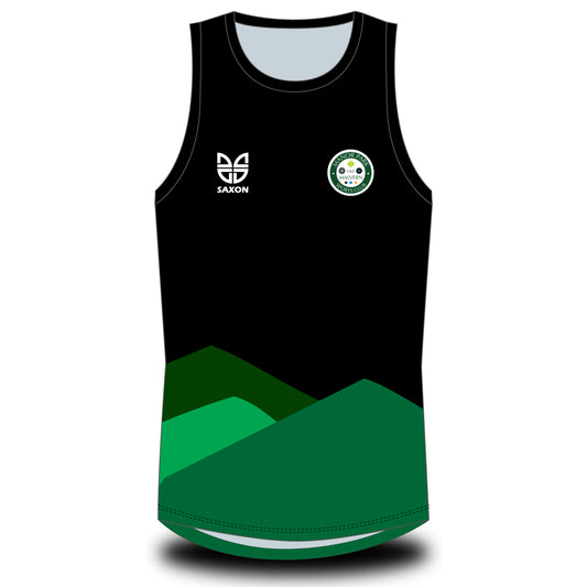 Manor Park Sports Club Vest
