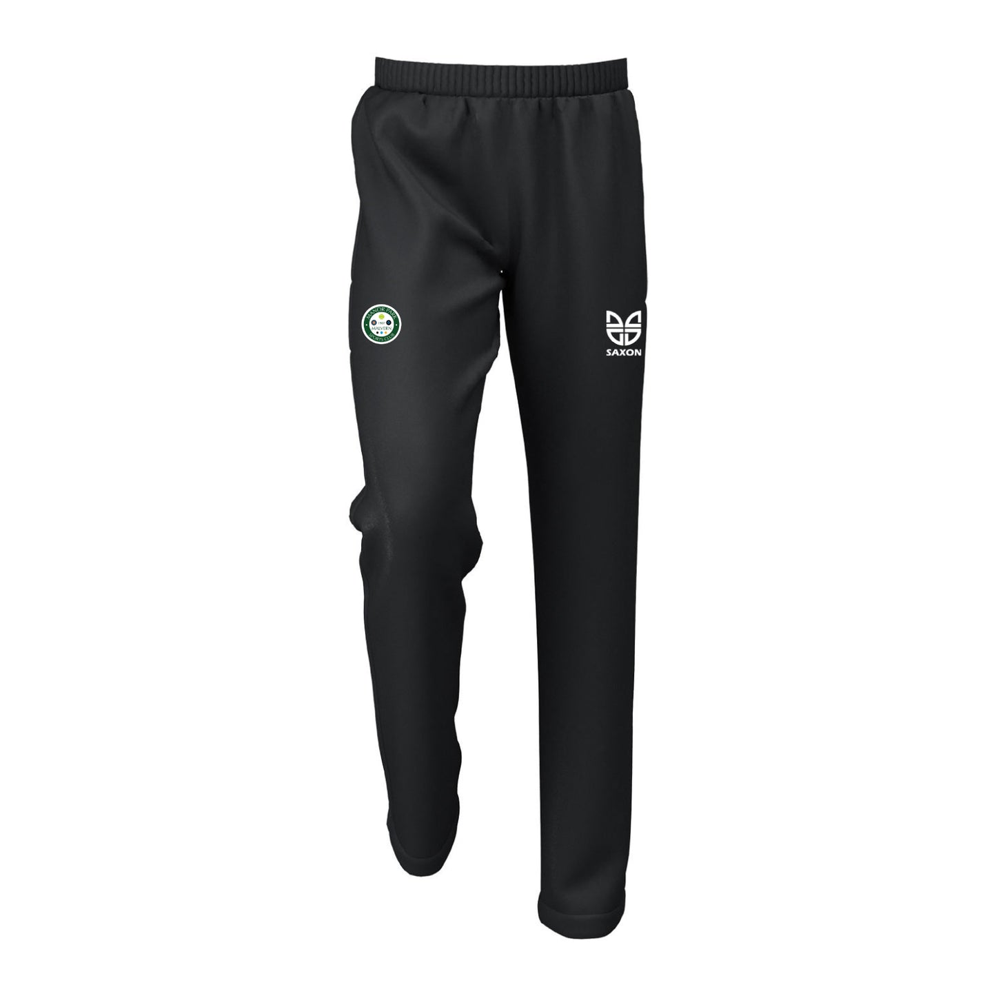 Manor Park Sports Club Standard Tracksuit Trousers