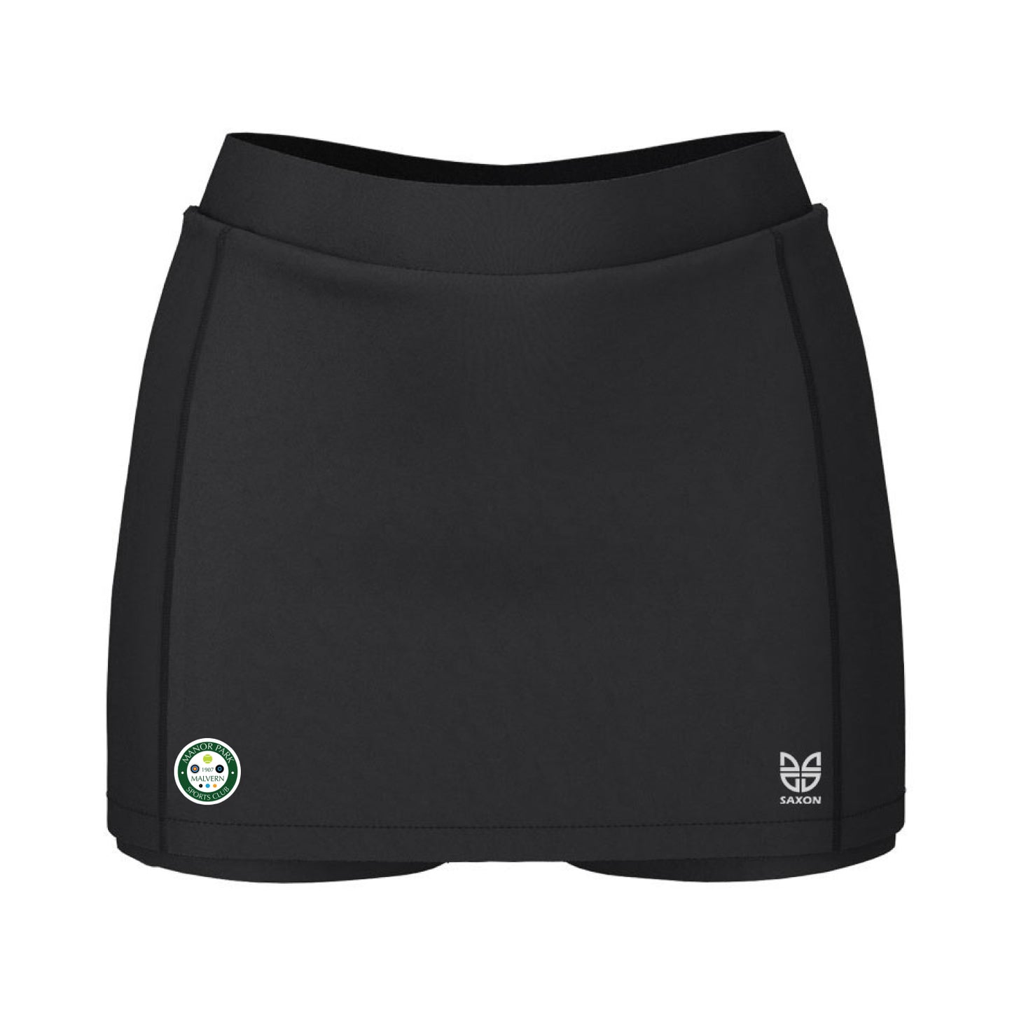 Manor Park Sports Club Skort