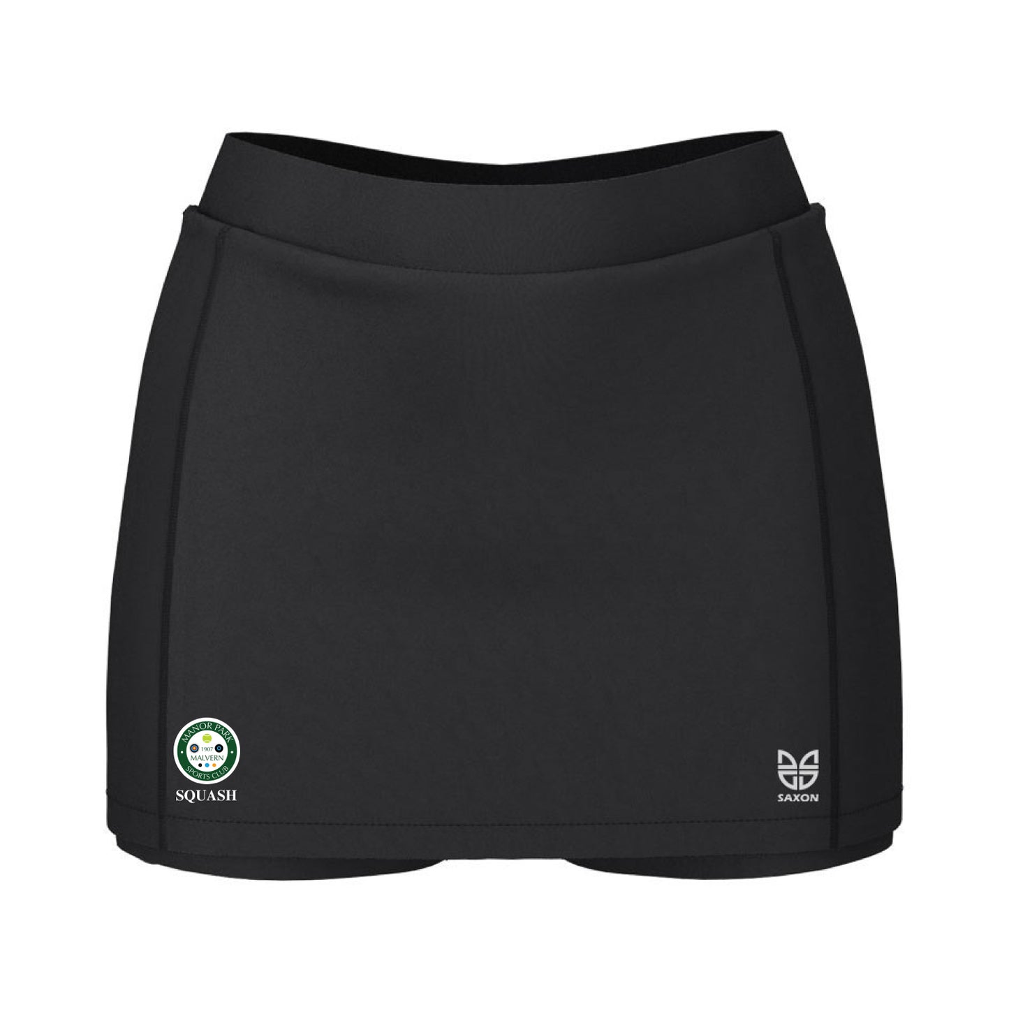 Manor Park Sports Club Skort