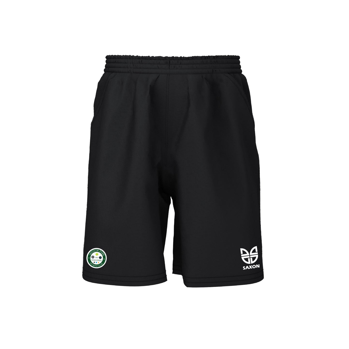 Manor Park Sports Club Training Shorts