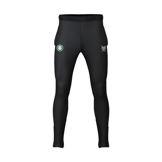Manor Park Sports Club Skinny Tracksuit Trousers