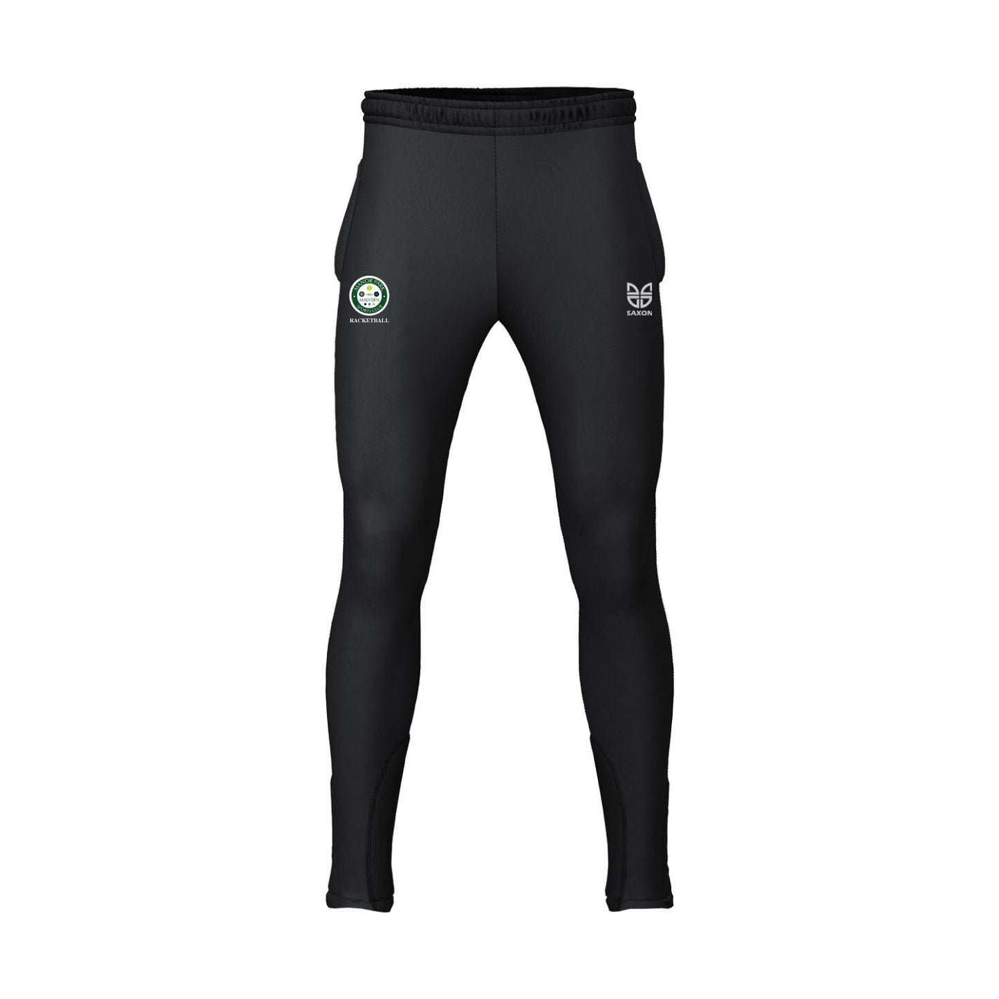 Manor Park Sports Club Skinny Tracksuit Trousers