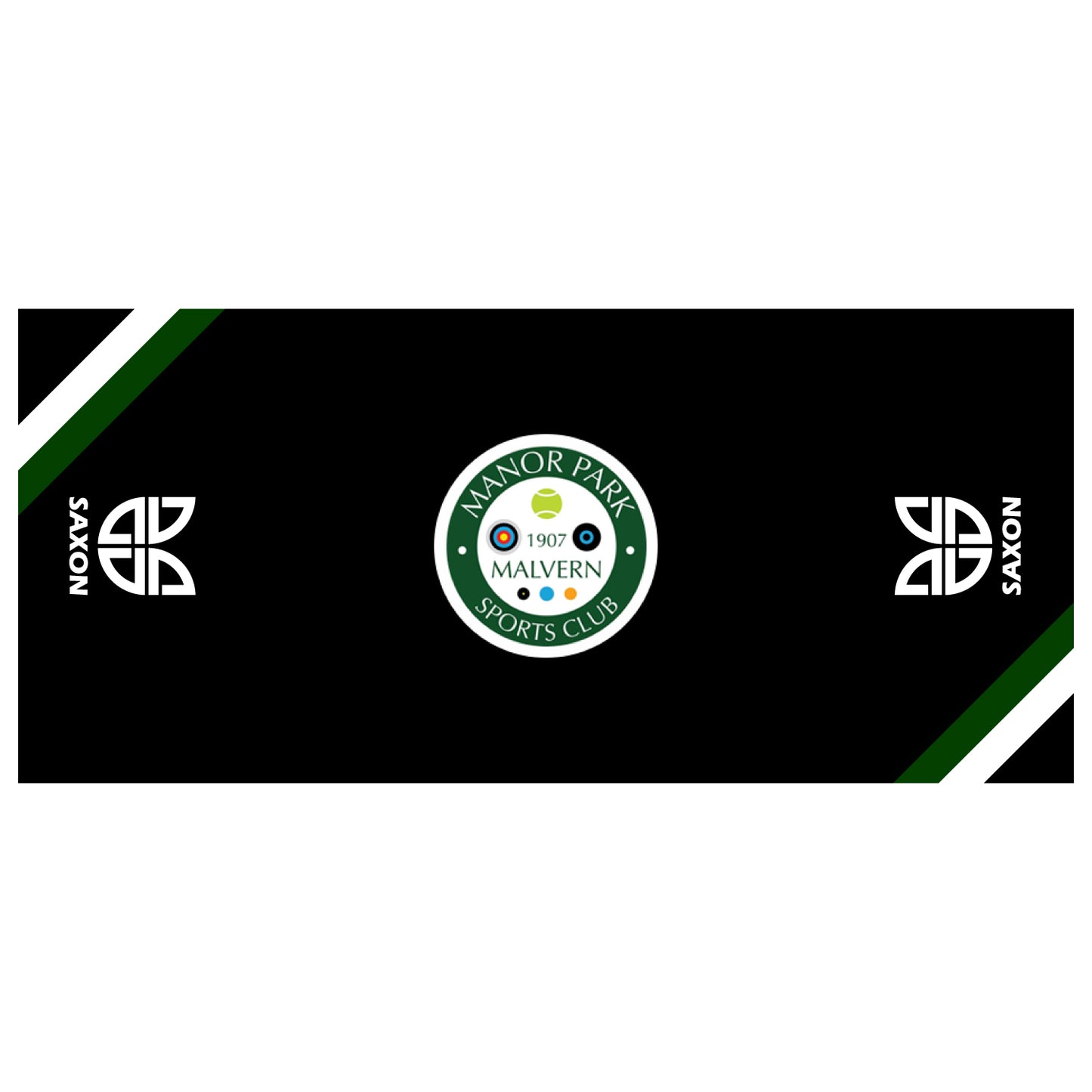 Manor Park Sports Club Towel